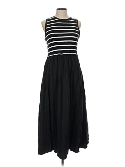 Pre-owned Sweet Generis Casual Dress In Black
