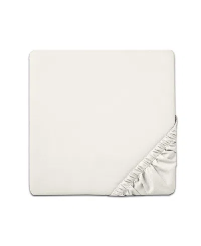 Sweet Home Collection Supreme Collection 1500-thread Count Microfiber Fitted Sheet, Twin Xl In White