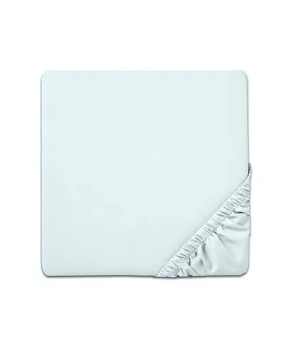 Sweet Home Collection Supreme Collection 1500-thread Count Microfiber Fitted Sheet, Twin Xl In Blue