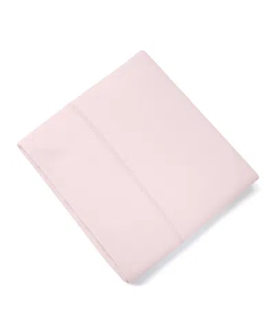 Sweet Home Collection Supreme Collection 1500-thread Count Microfiber Flat Top Sheet, King In Pink