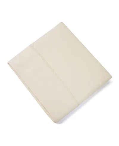 Sweet Home Collection Supreme Collection 1500-thread Count Microfiber Flat Top Sheet, Twin In Brown