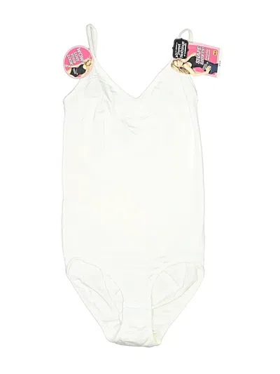 Sweet Nothings Bodysuit In White