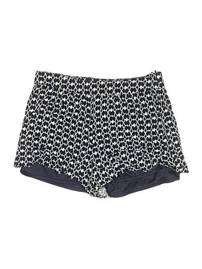 Pre-owned Sweet Rain Shorts In Blue