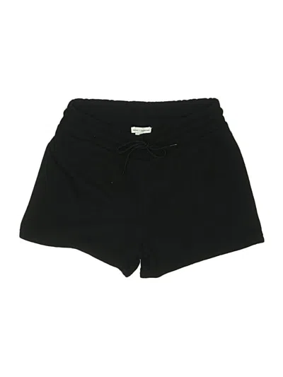 Pre-owned Sweet Romeo Shorts In Black