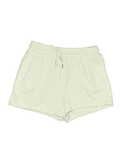 Pre-owned Sweet Romeo Shorts In Green