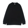 Sweet-skateboards Men's Basic Block Crew Crewneck Sweatshirt In Navy