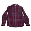 Sweet-skateboards Men's Long Sleeve Shirt Earl Shirt In Pattern