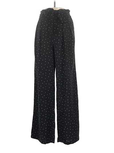 Pre-owned Sweet Wanderer Casual Pants In Black