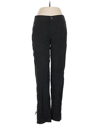 Pre-owned Sweet Wanderer Casual Pants In Black