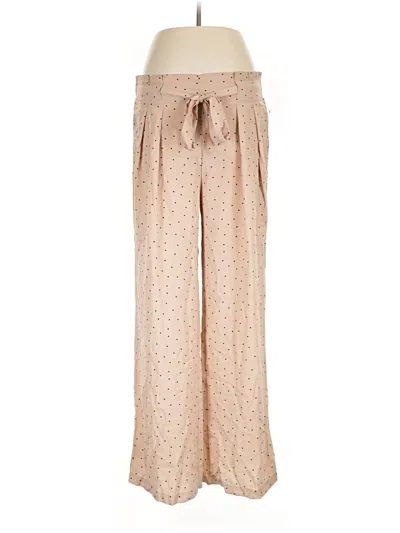 Pre-owned Sweet Wanderer Casual Pants In Gold