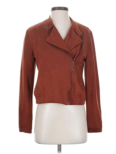 Pre-owned Sweet Wanderer Jacket In Brown