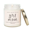 SWEET WATER DECOR GIRL MOM SOY CANDLE
