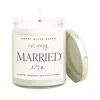 SWEET WATER DECOR IN MY MARRIED ERA SOY CANDLE