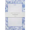 Sweet Water Decor Notepad In Blue