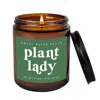 SWEET WATER DECOR PLANT LADY SOY CANDLE