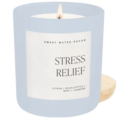 Sweet Water Decor Spring And Summer 15 oz Candles