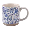 Sweet Water Decor Stoneware Quote Coffee Mug In Neutral