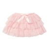 Sweet Wink Ballet Bow Tiered Tutu In Ballet Pink