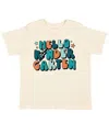 Sweet Wink Boys' Hello Second Grade Short Sleeve T-shirt - Little Kid, Big Kid