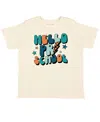 Sweet Wink Boys' Hello Second Grade Short Sleeve T-shirt - Little Kid, Big Kid