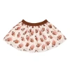 Sweet Wink Girls' Football Cutie Tutu - Baby, Little Kid, Big Kid In Multi