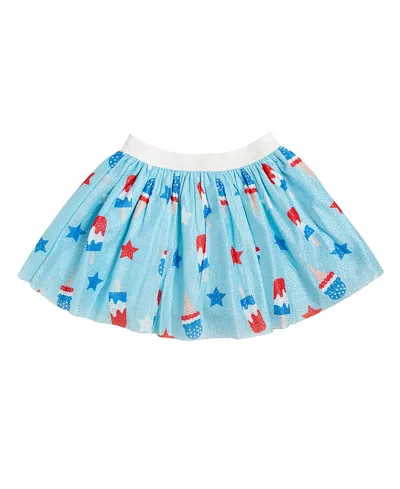 Sweet Wink Girls' Bomb Pop Tutu - Baby, Little Kid
