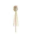 Sweet Wink Girls' Gingerbread Christmas Wand - Age 3+ Years In Neutral