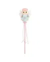 Sweet Wink Girls' Nutcracker Christmas Wand In Pink