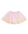 Sweet Wink Pastel Confetti Tutu In Pink