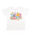 Sweet Wink Girls' Third Grade Retro Short Sleeve T-shirt - Little Kid, Big Kid