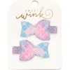 Sweet Wink Mermaid Tail Clip Set