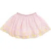 Sweet Wink Pastel Confetti Tutu In Pink