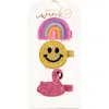 Sweet Wink Summer Fun Clip Set