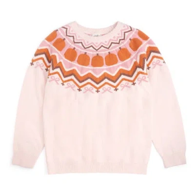 Sweet Wink Sweater In Multi