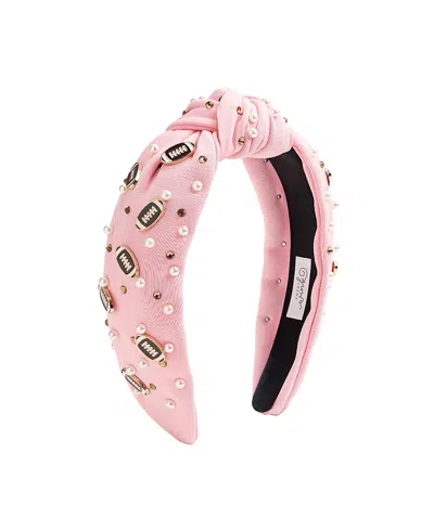 SWEET WINK WOMEN'S GAME DAY GEMSTONE HEADBAND