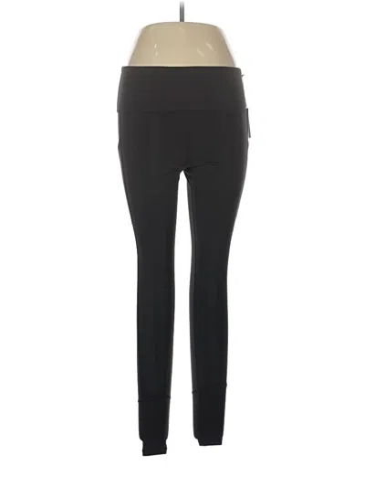 Sweetflexx Active Pants In Black