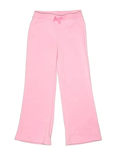 Pre-owned Sweethearts Kids' Casual Pants In Pink