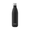 S'well 25 oz Onyx Bottle In Black