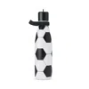 S'well Original Bottle With Flip Straw Cap, 17 oz