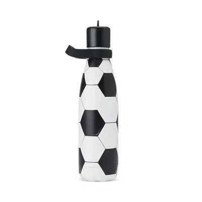 S'well Original Bottle With Flip Straw Cap, 17 oz