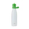 S'well Original Bottle With Flip Straw Cap, 17 oz