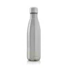 S'well Silver Lining Bottle, 17 Oz. In Silver