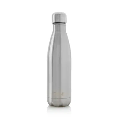 S'well Silver Lining Bottle, 17 Oz. In Metallic