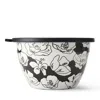 S'well Stainless Steel Salad Bowl Kit, 64 oz In Gray