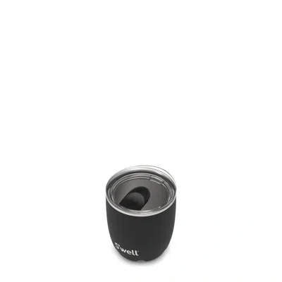 S'well Stainless Steel Triple-layered Vacuum-insulated Tumbler In Onyx