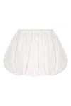 S/w/f Boutique Balloon Mini In White
