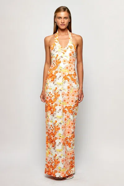 S/w/f Boutique Column Maxi