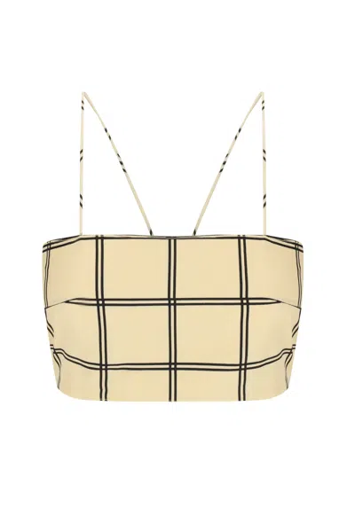 S/w/f Boutique Crop Top