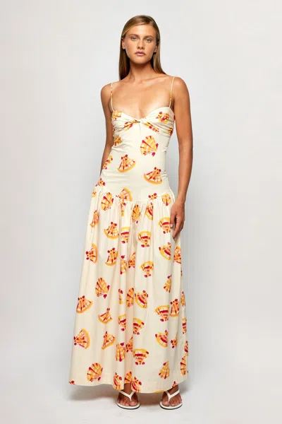 S/w/f Boutique Fitted Midi