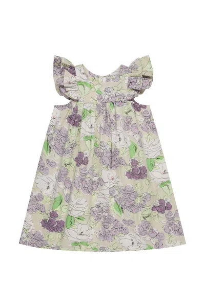 S/w/f Boutique Mini Muse Dress